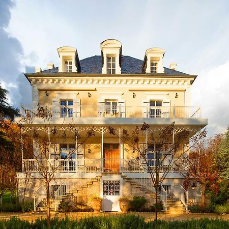 مبيت وإفطار Auriac-du-Périgord Lalande-Laborie المظهر الخارجي الصورة